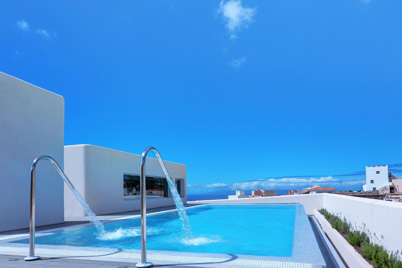 Adeje Mountain And Seaview Daire Costa Adeje Dış mekan fotoğraf
