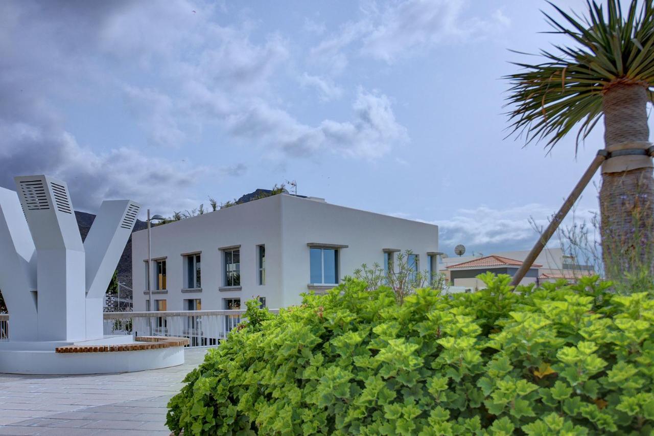 Adeje Mountain And Seaview Daire Costa Adeje Dış mekan fotoğraf