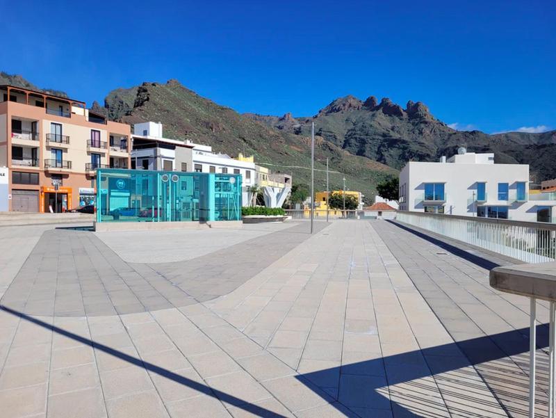 Adeje Mountain And Seaview Daire Costa Adeje Dış mekan fotoğraf